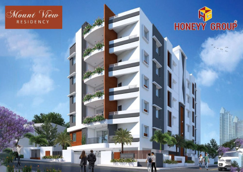 SIGNATURE project details - Madhurawada